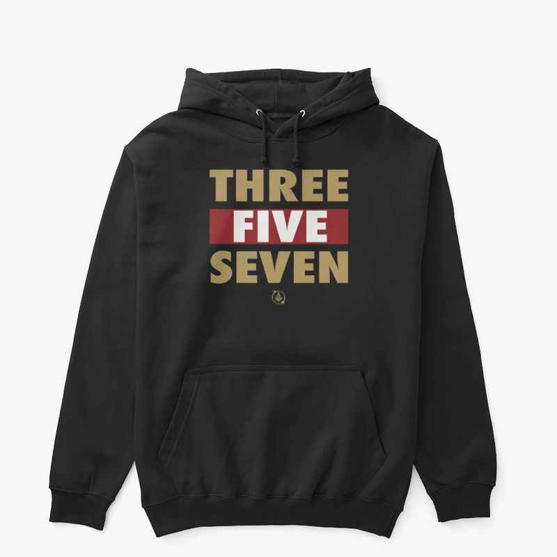 357 Colorway