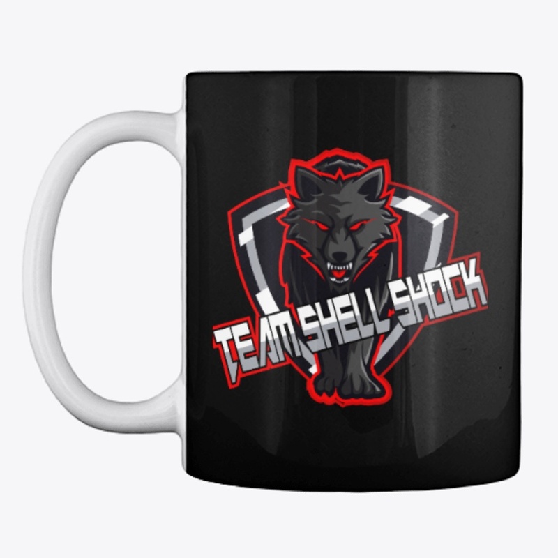 Team Shellshock Merch
