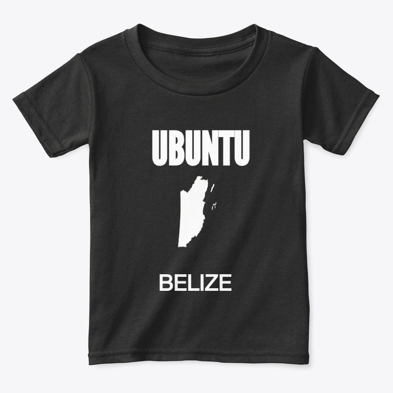 UBUNTU - BELIZE (BLK)