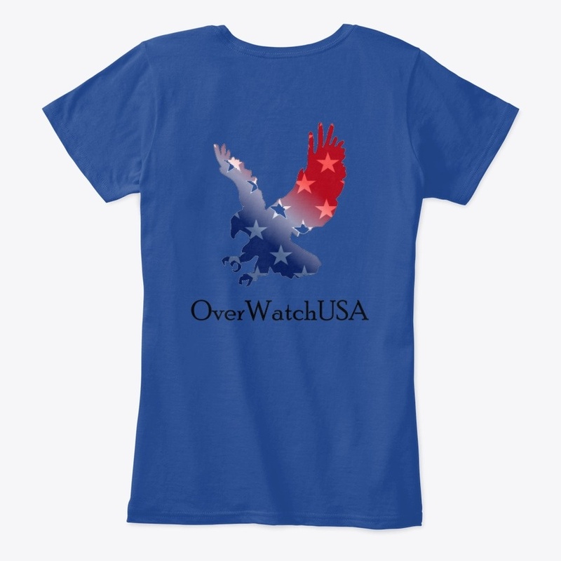 OUSA Lives, Fortunes, Sacred Honor