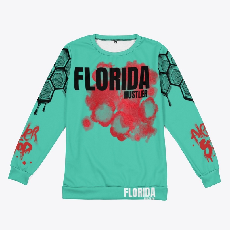Florida Hustler Brand 
