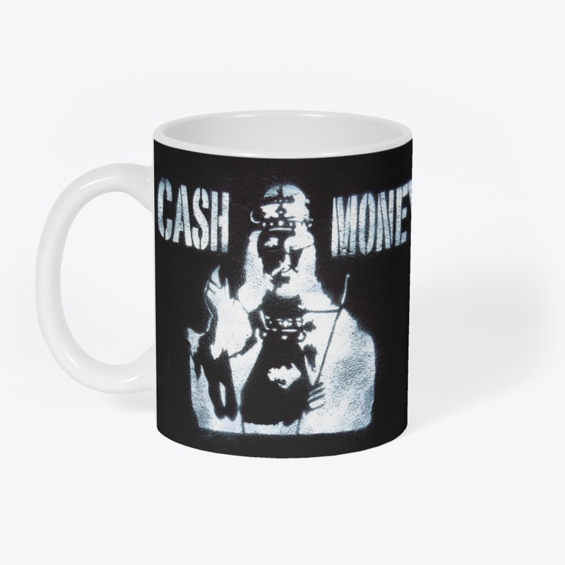 Cash is King