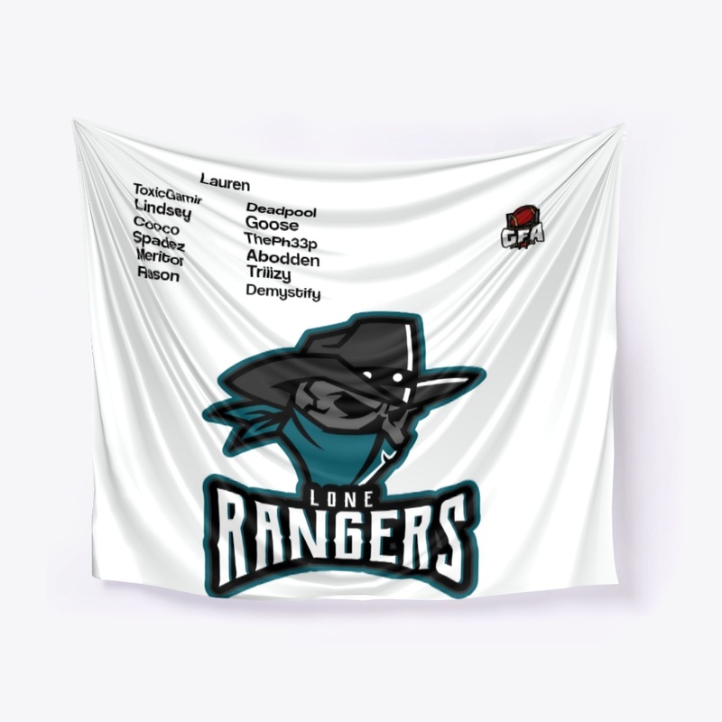 Lone Rangers 