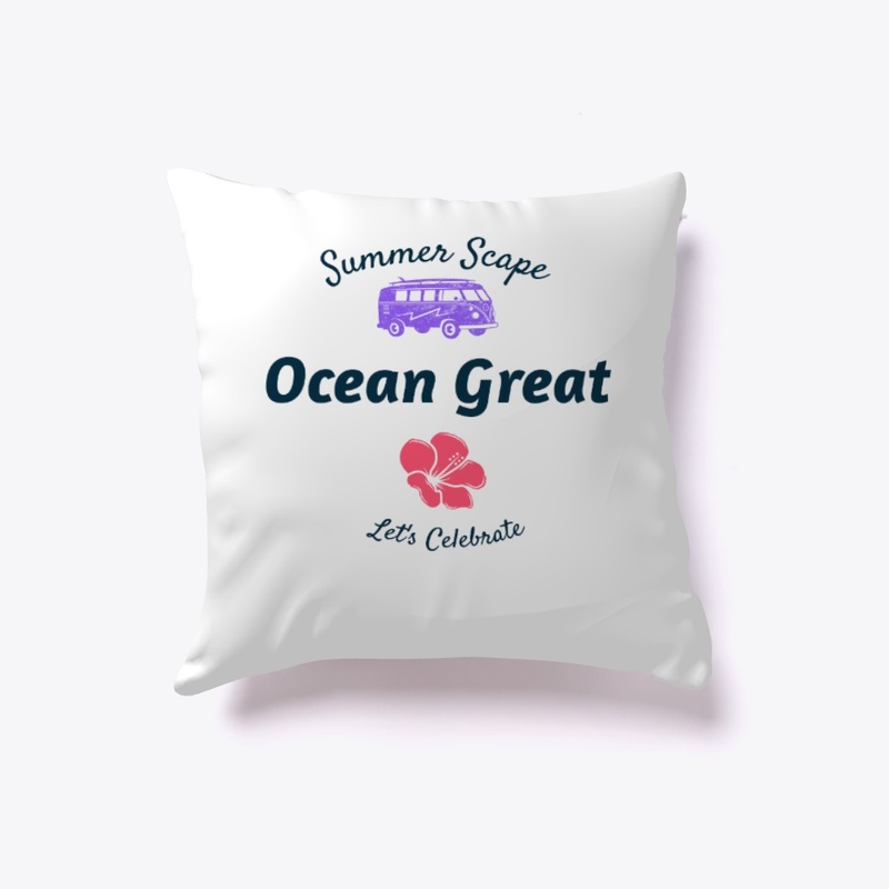 Summer Sun, Ocean Fun, Beach Bum(4)