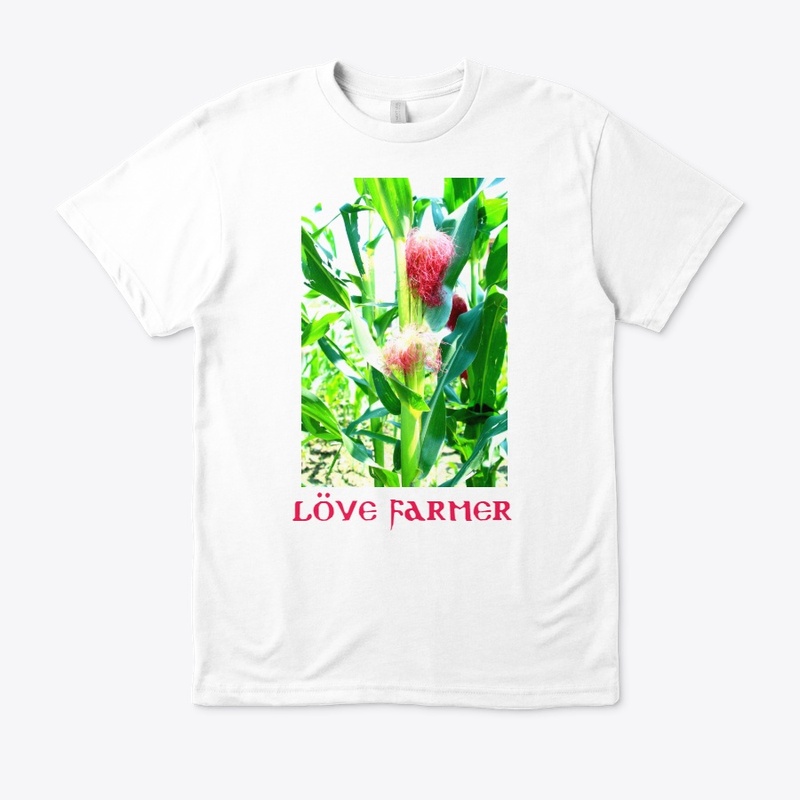 love farmer