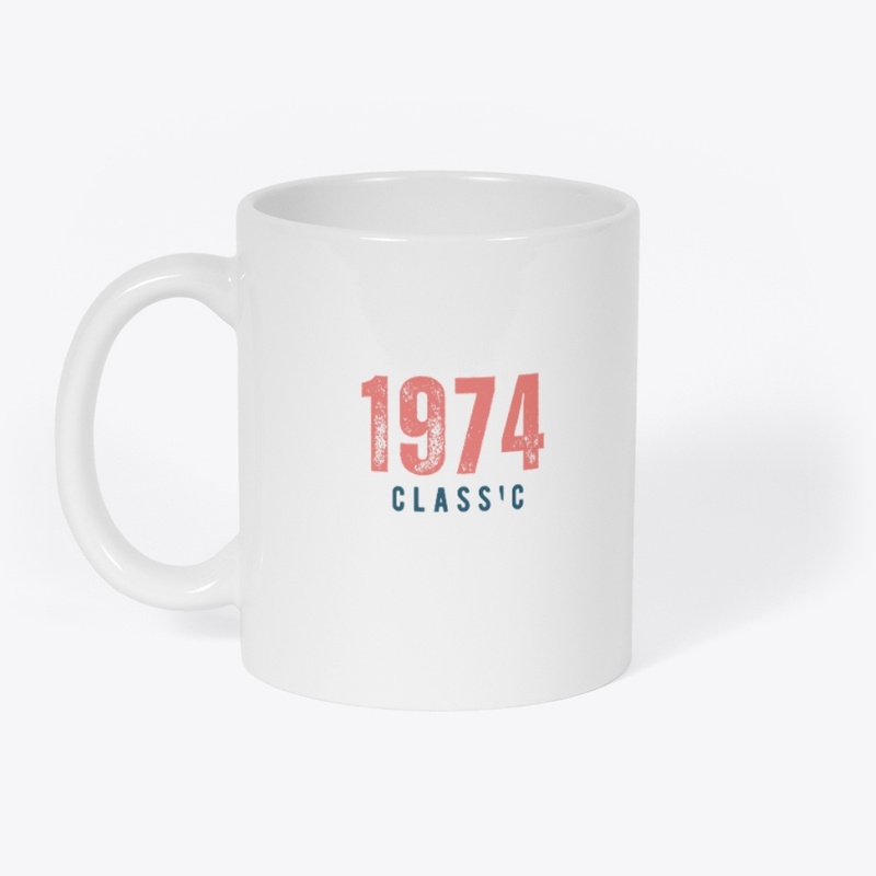 retro 1974