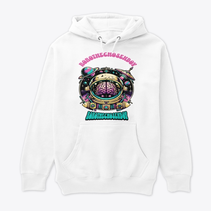 RoroTheChosenBoy Merch