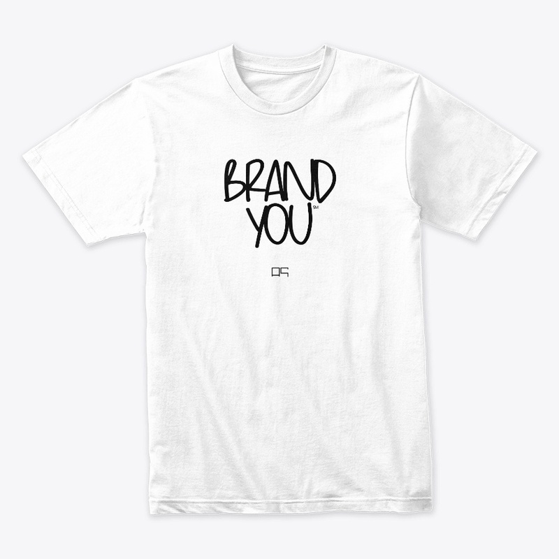 Brand You White