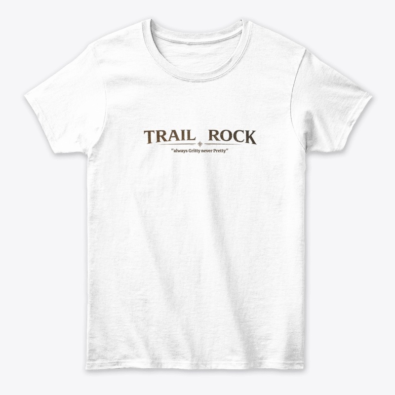 Trail Rock