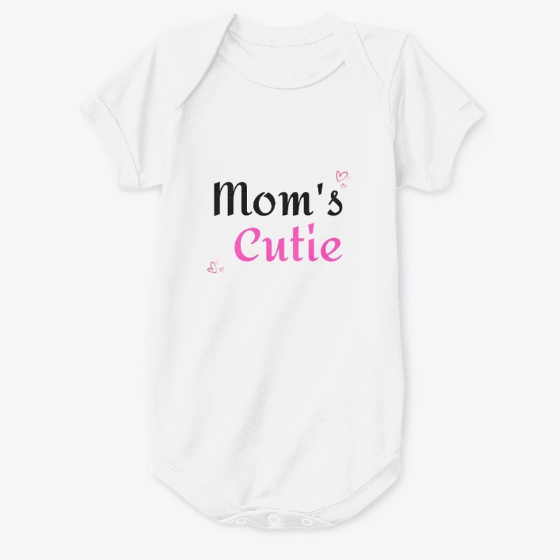 Cute Baby