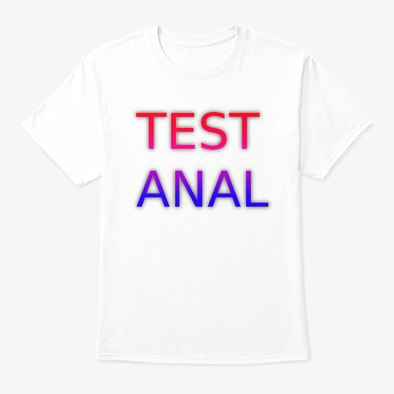 TESTANAL PANDEMIC SHOP