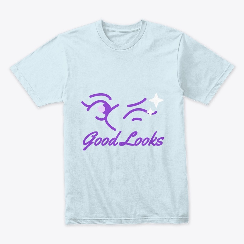 Good Luck 
