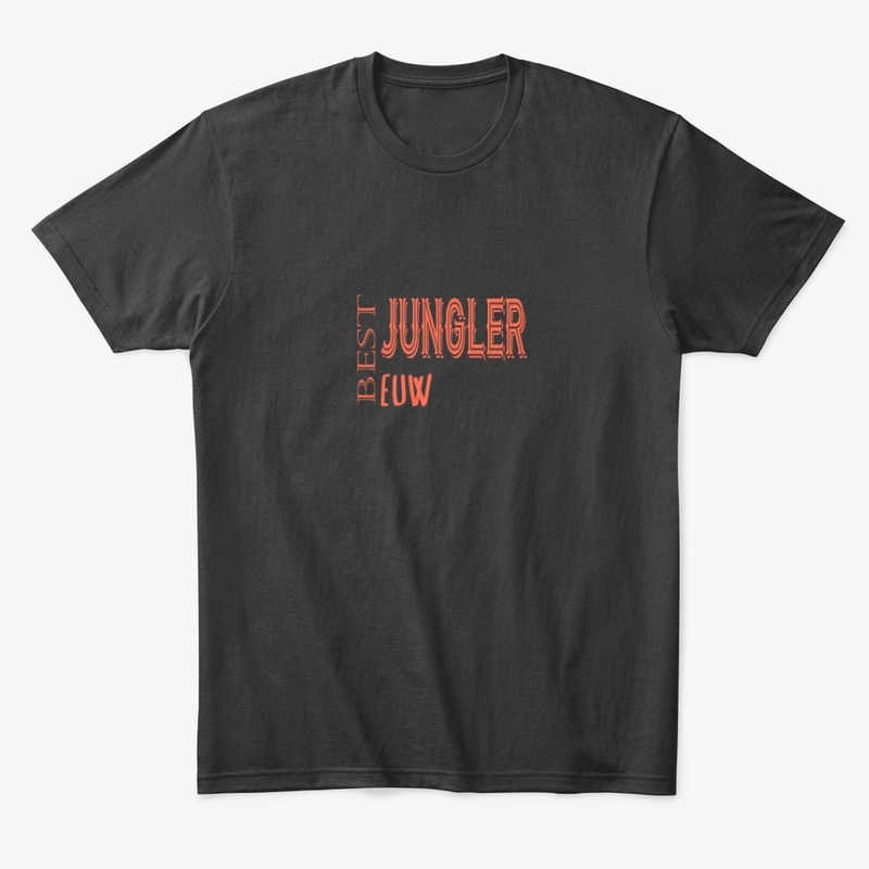 best jungler EUW