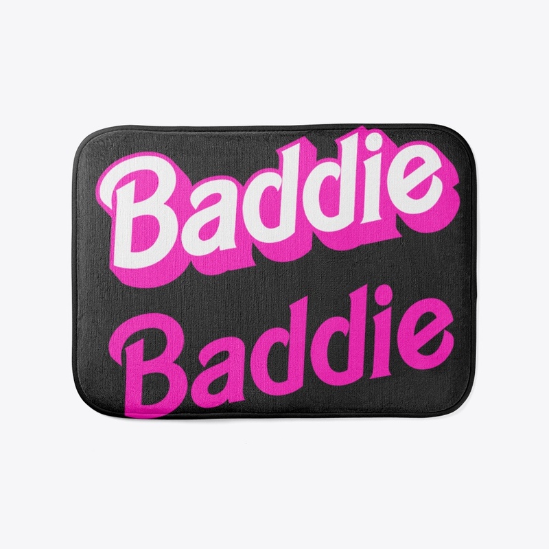 Bold Baddie Vibes