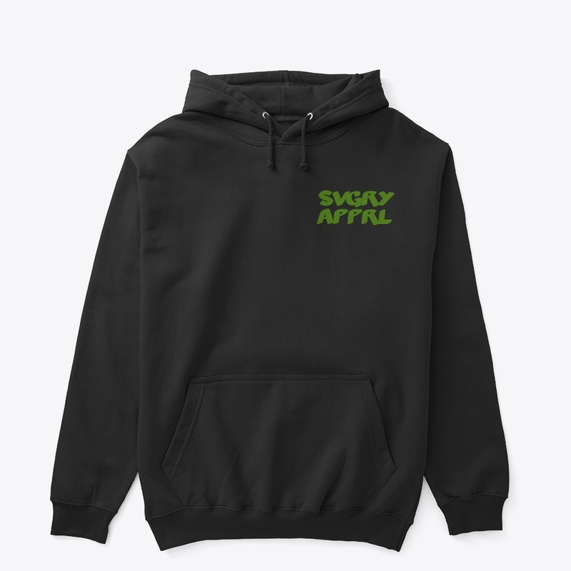 Night vision design