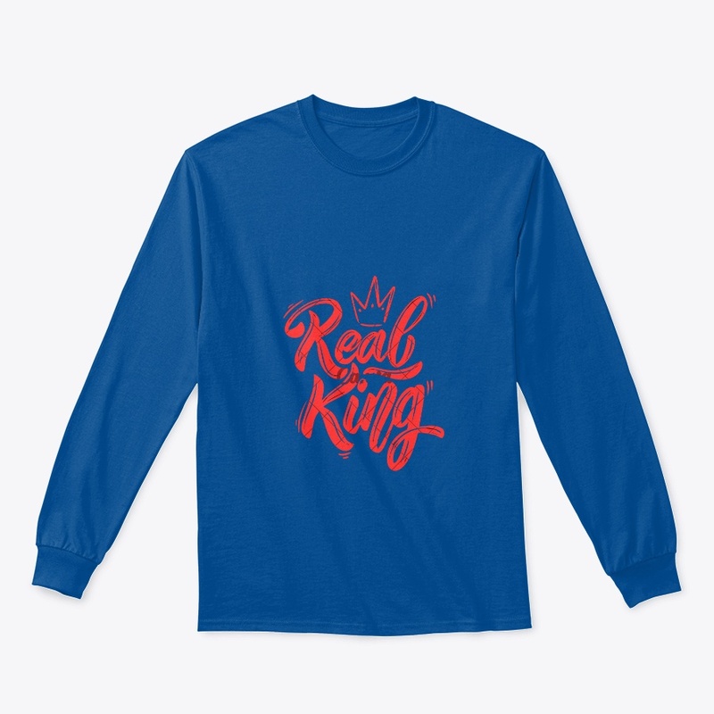 Real King Design 