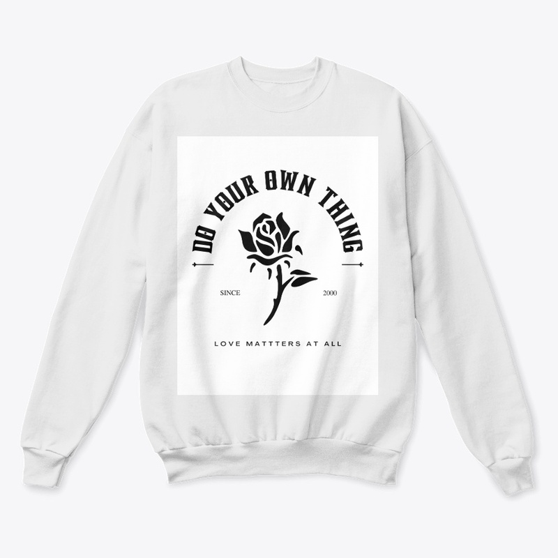 Flower T Shirt