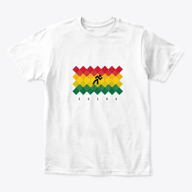 ASMTZ Ghana Gear