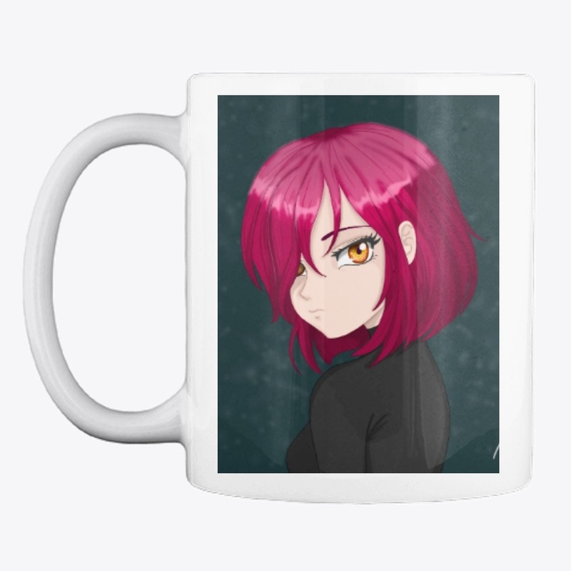 Red Head