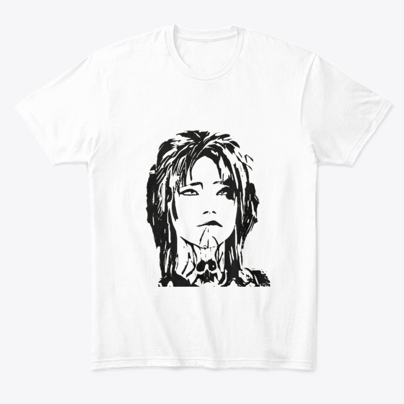 Evelyn clothing