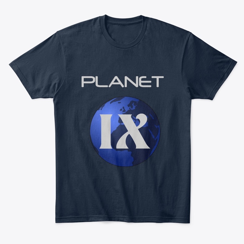 PLANET IX
