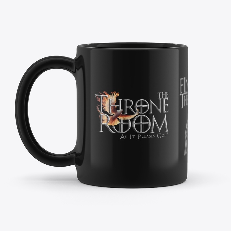 The Throne Room Products