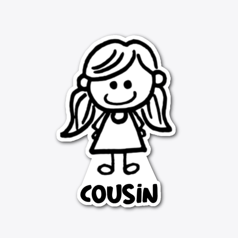 Family Designs: Cousin 