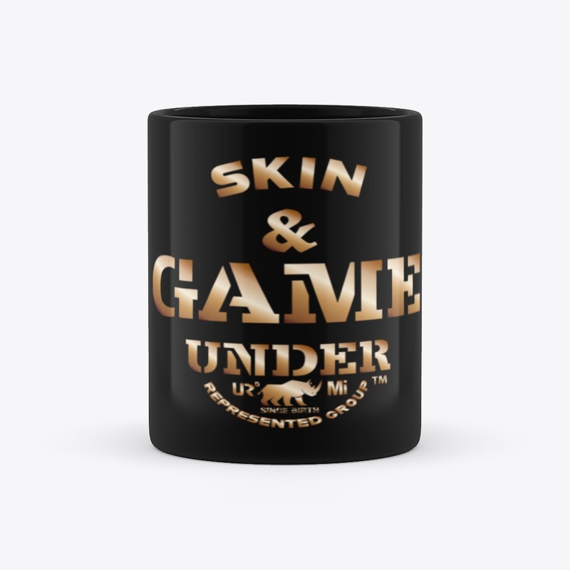 Skin and Game - URG