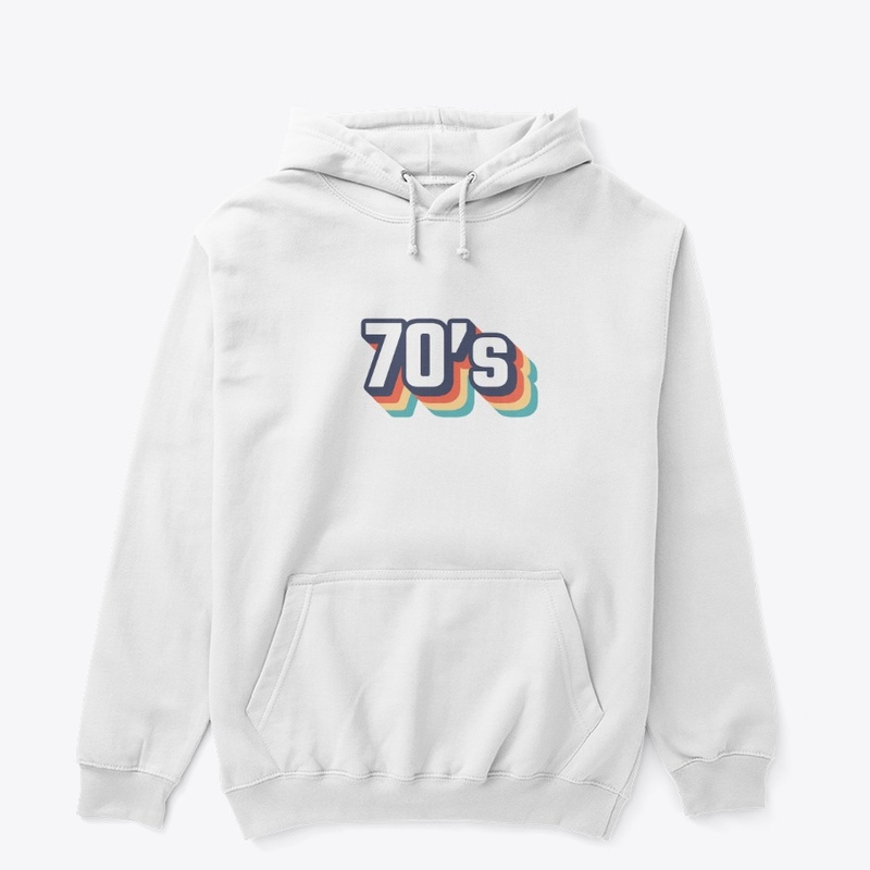 Retro 70s