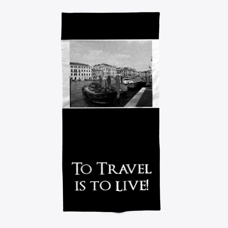 Travel!