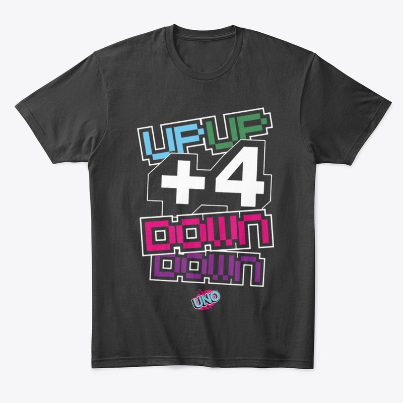 Upupdowndown Merch 2021