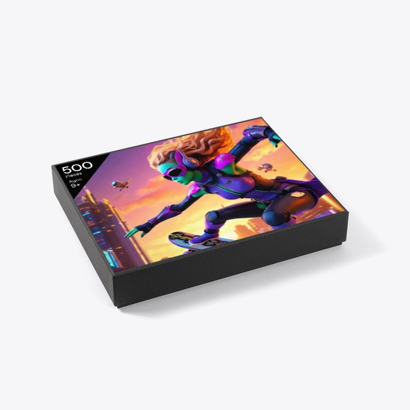 D9 - Rollin