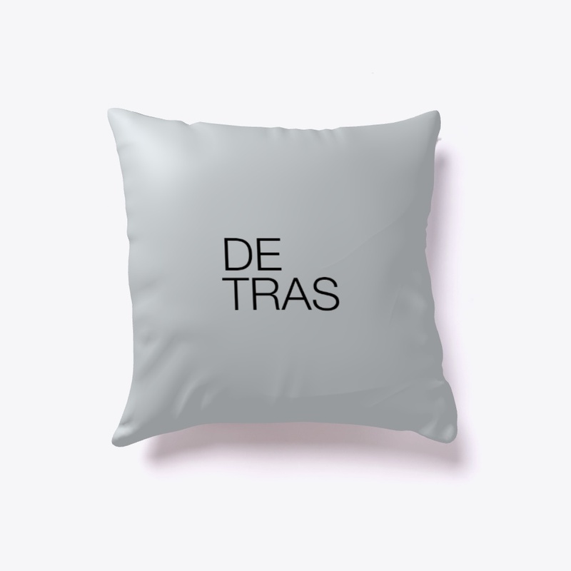 Delante y detras