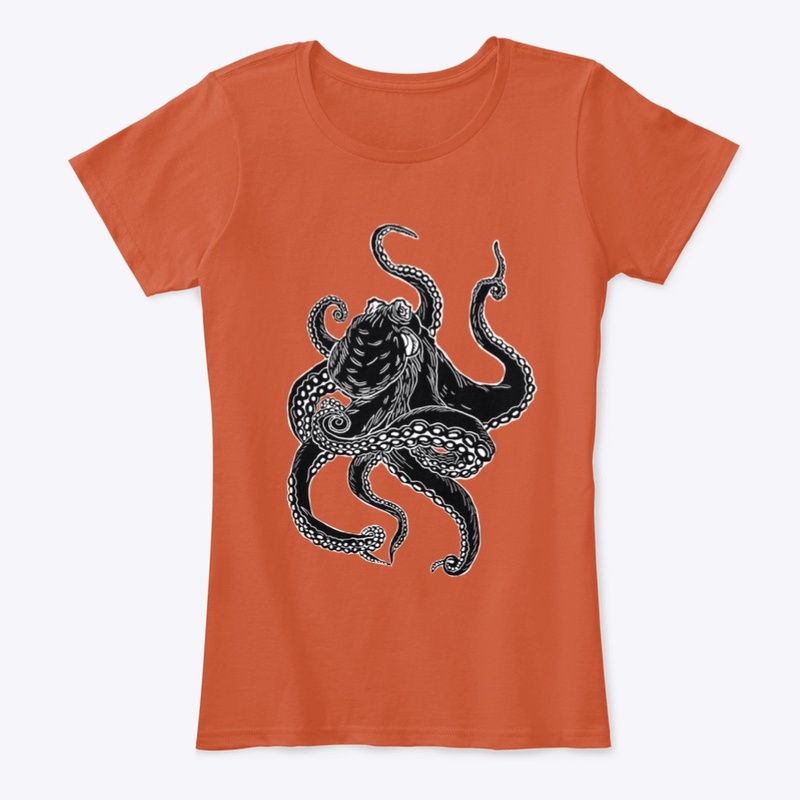 Octopus