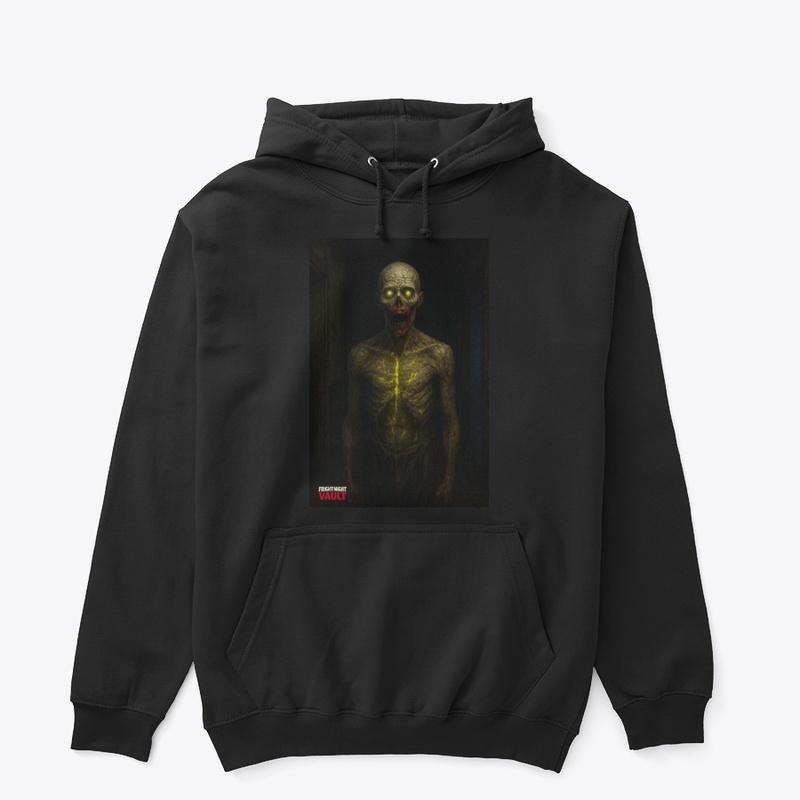 Support the Vault. Wear the Fear.