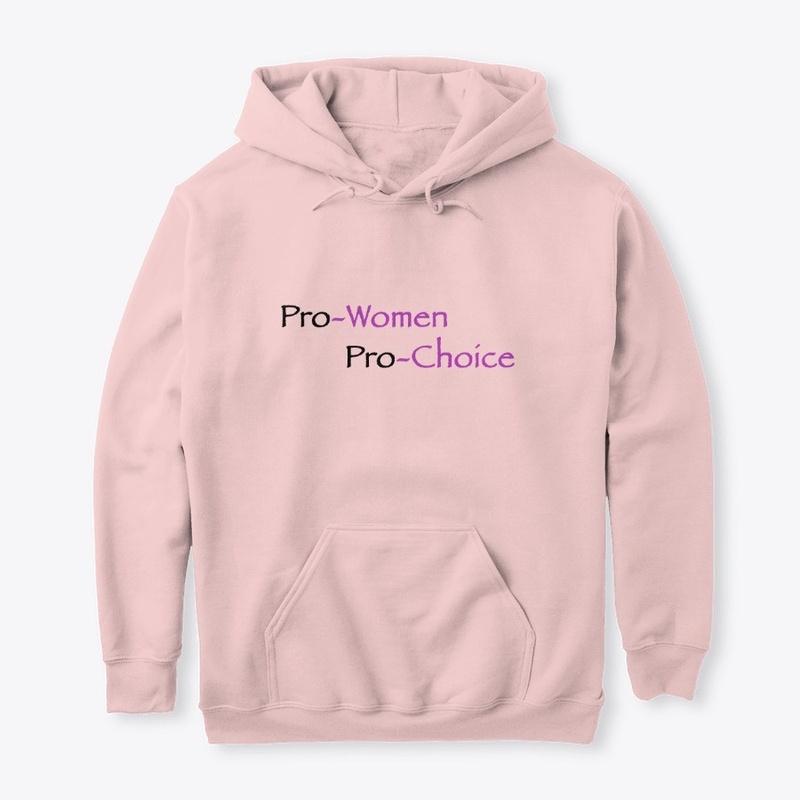 Pro-Choice Apparel
