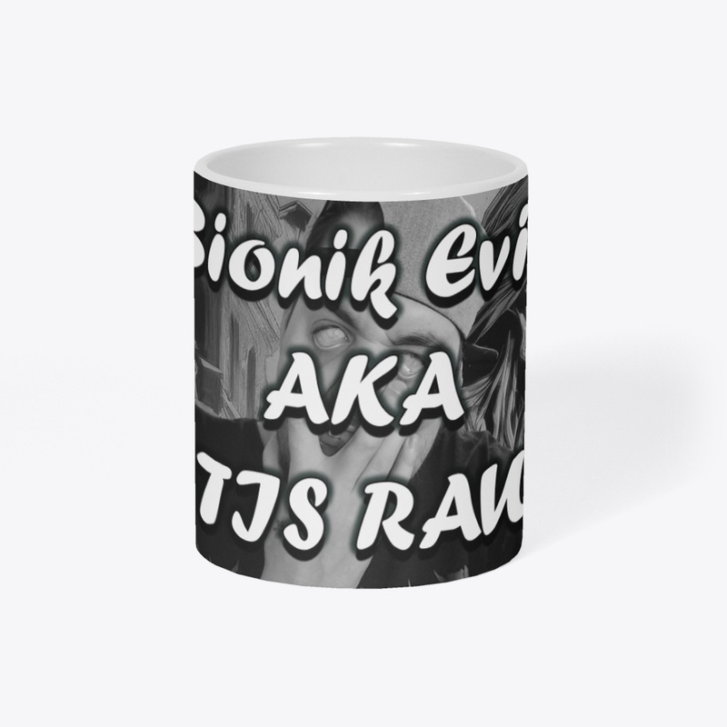 Bionik Evil