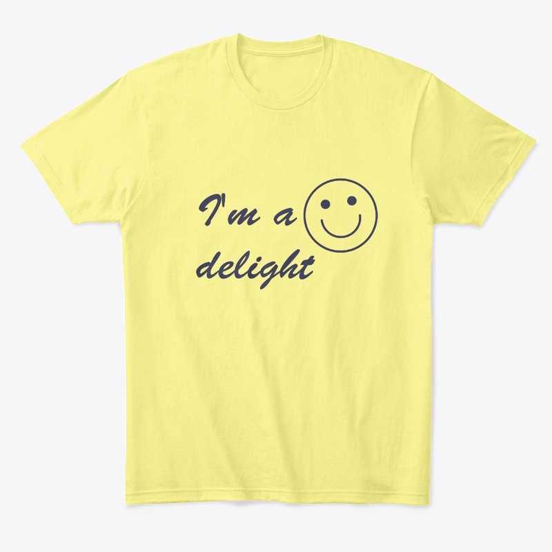 Delightfully You