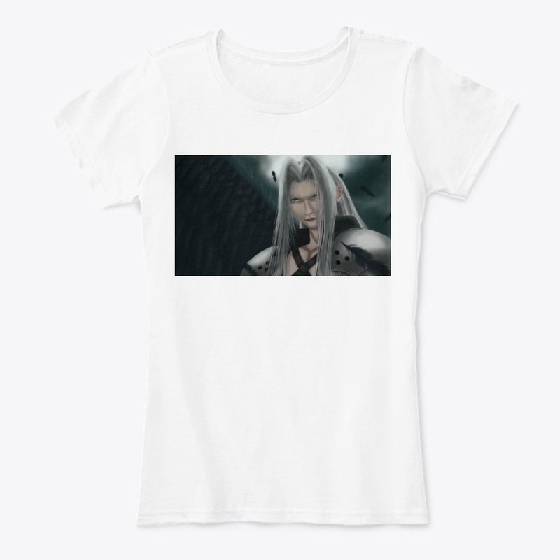 Sephiroth