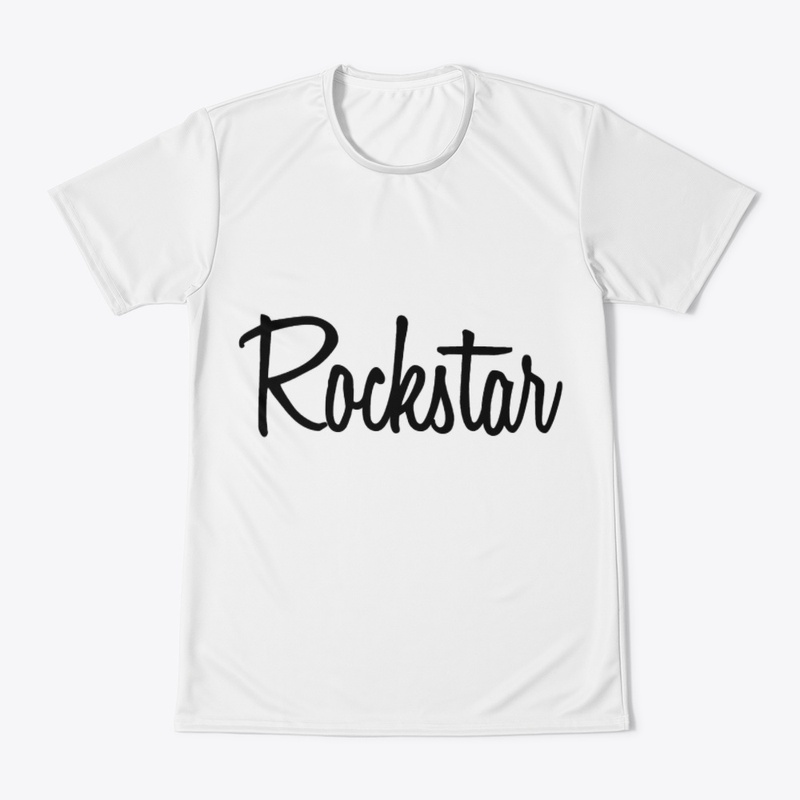 ROCKSTAR