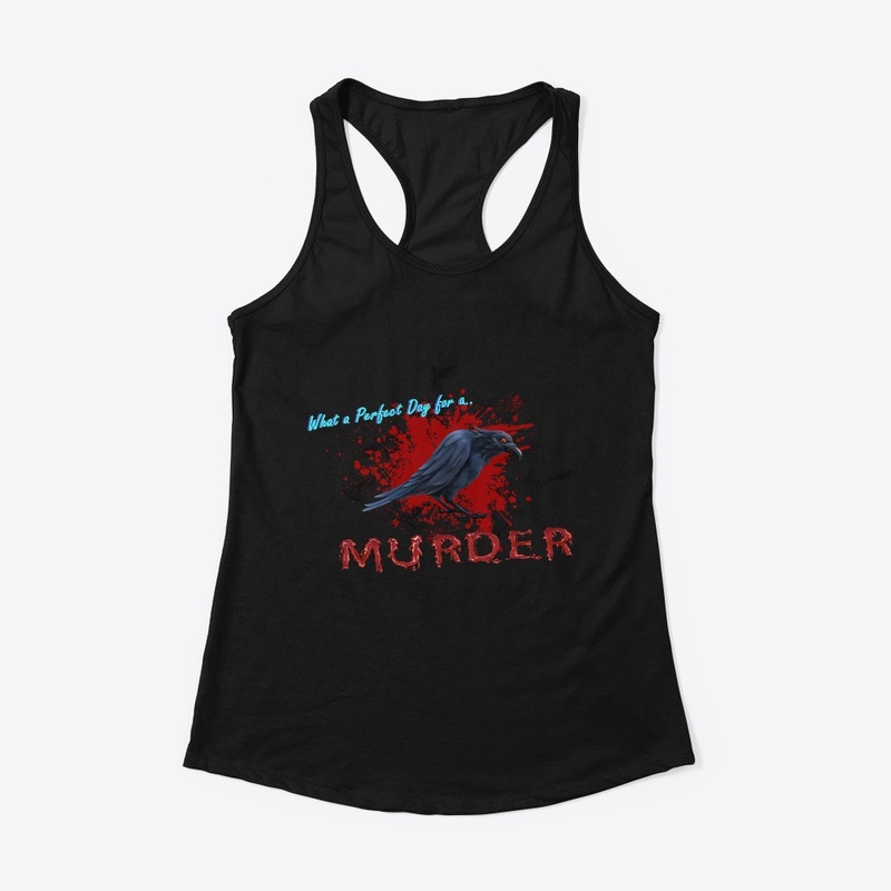 Murder Crows Collection