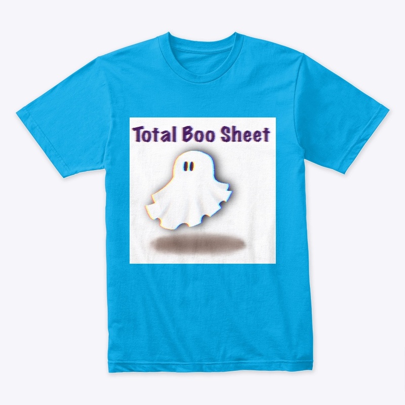 Total Boo Sheet