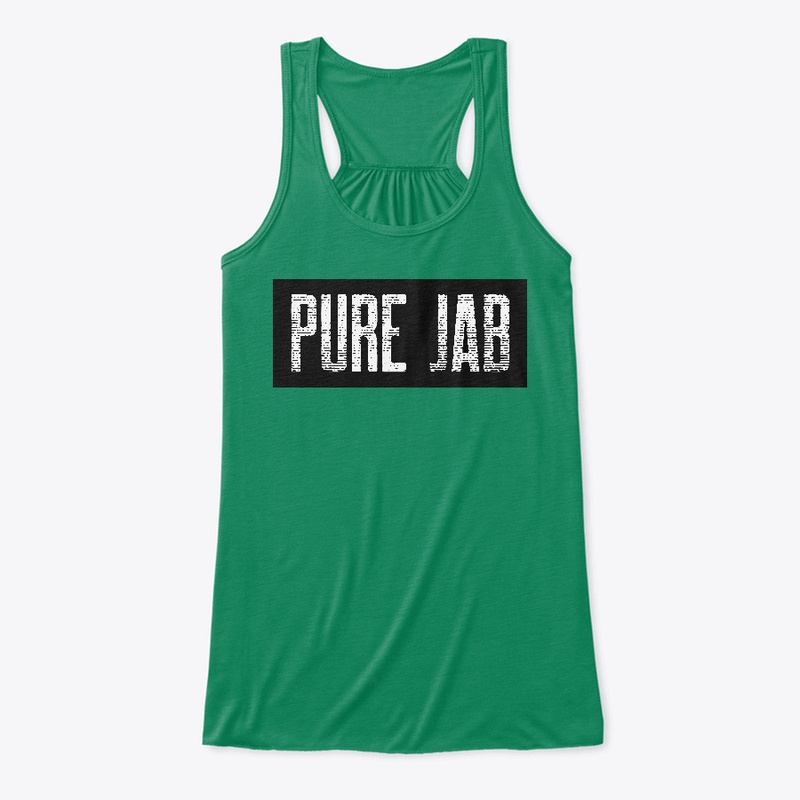 Pure Jab BW Clothes
