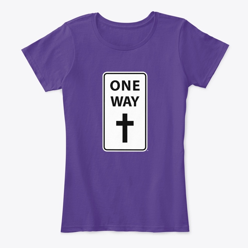 One Way v2