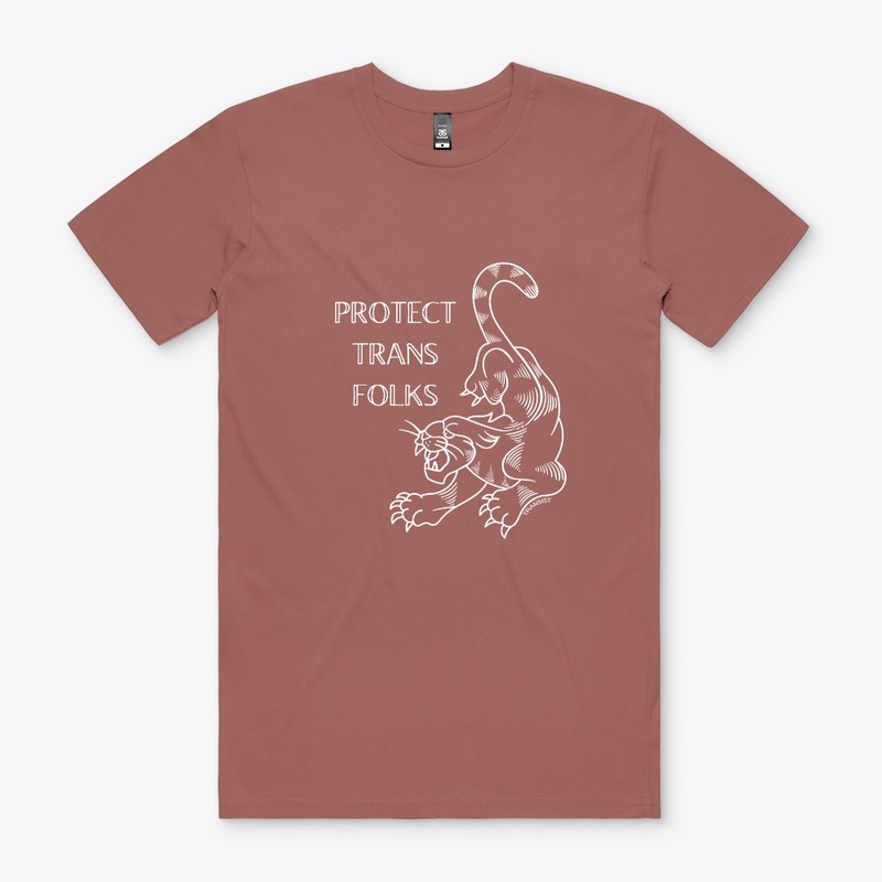 Protect Trans Folks