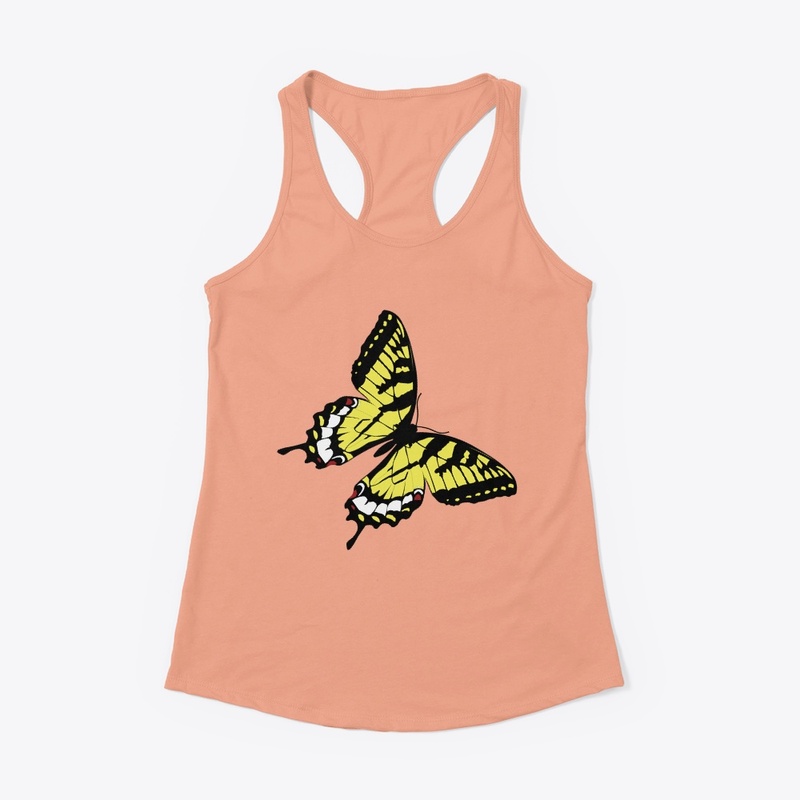 The Butterfly