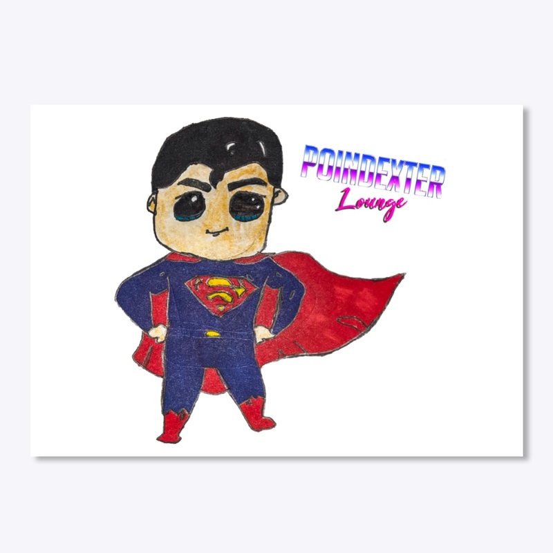 Super-Nerd!