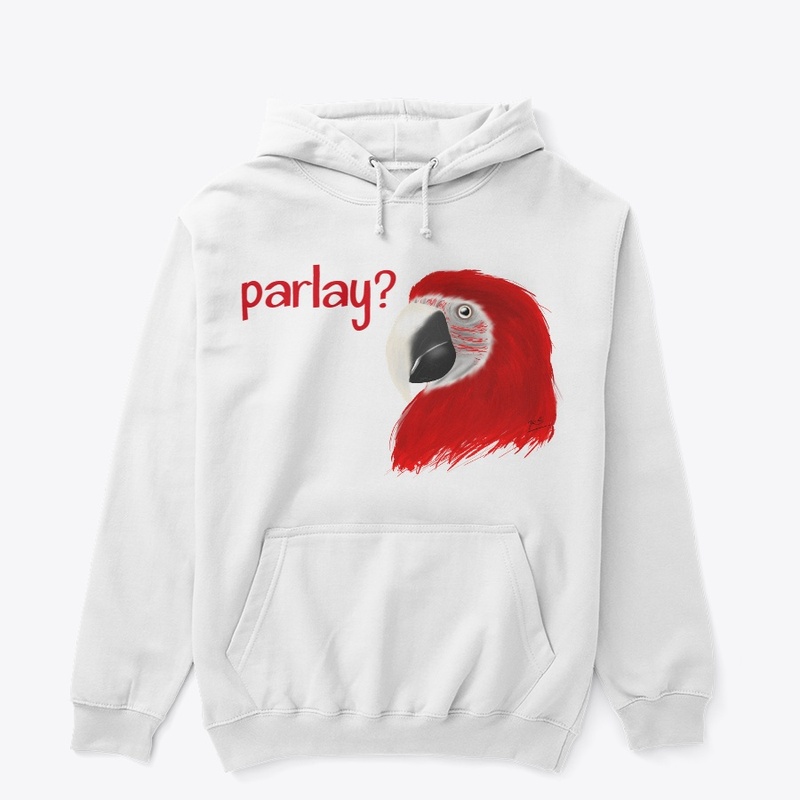 Parrot
