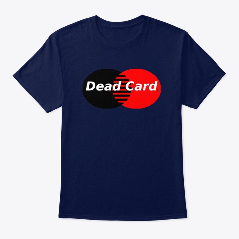 DEADCARD
