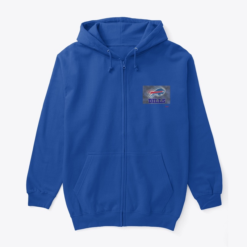 BW Bills Mafia